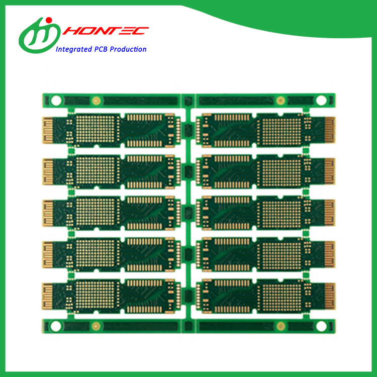 40G optikai modul kemény arany NYÁK