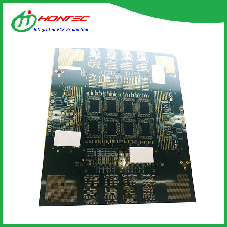 Orvosi berendezések HDI PCB