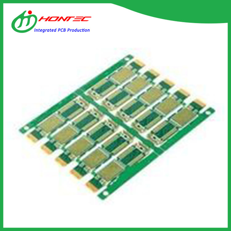 25G optikai modul PCB