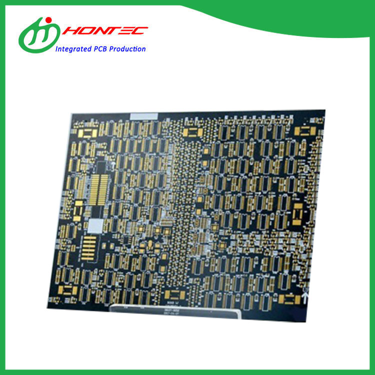 Mi az a HDI (High Density Interconnect) PCB?