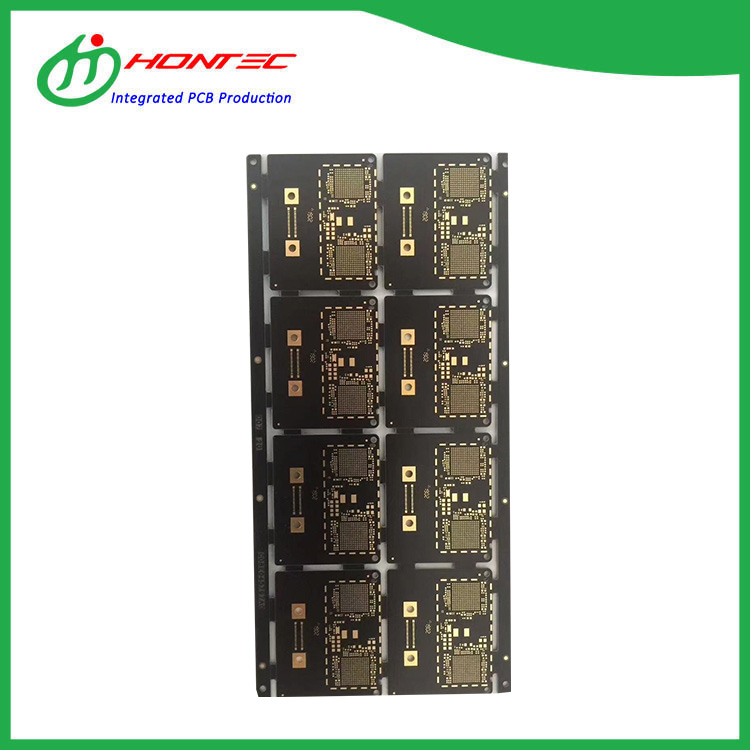 Melyek a HDI PCB alkalmazási forgatókönyvei?