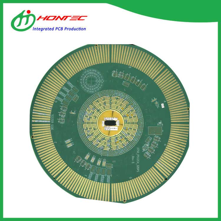 Hogyan javítja a többrétegű PCB a modern elektronikus teljesítményt?