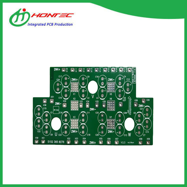 Halogénmentes PCB