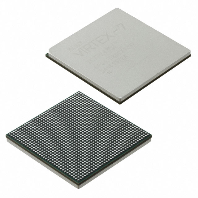 Xcvu13p-1fhgb2104i